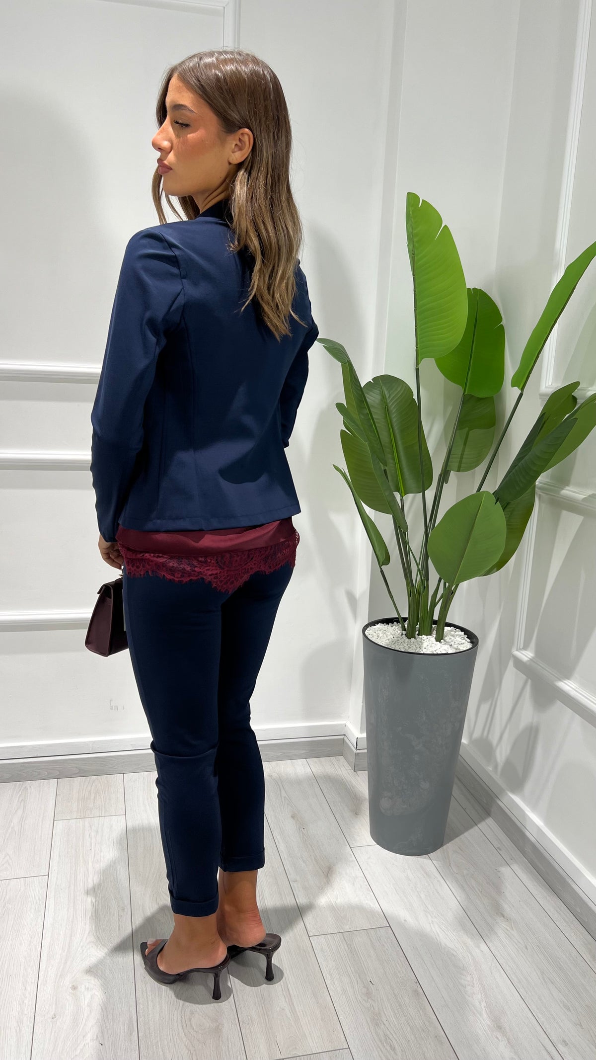 00444 tailleur