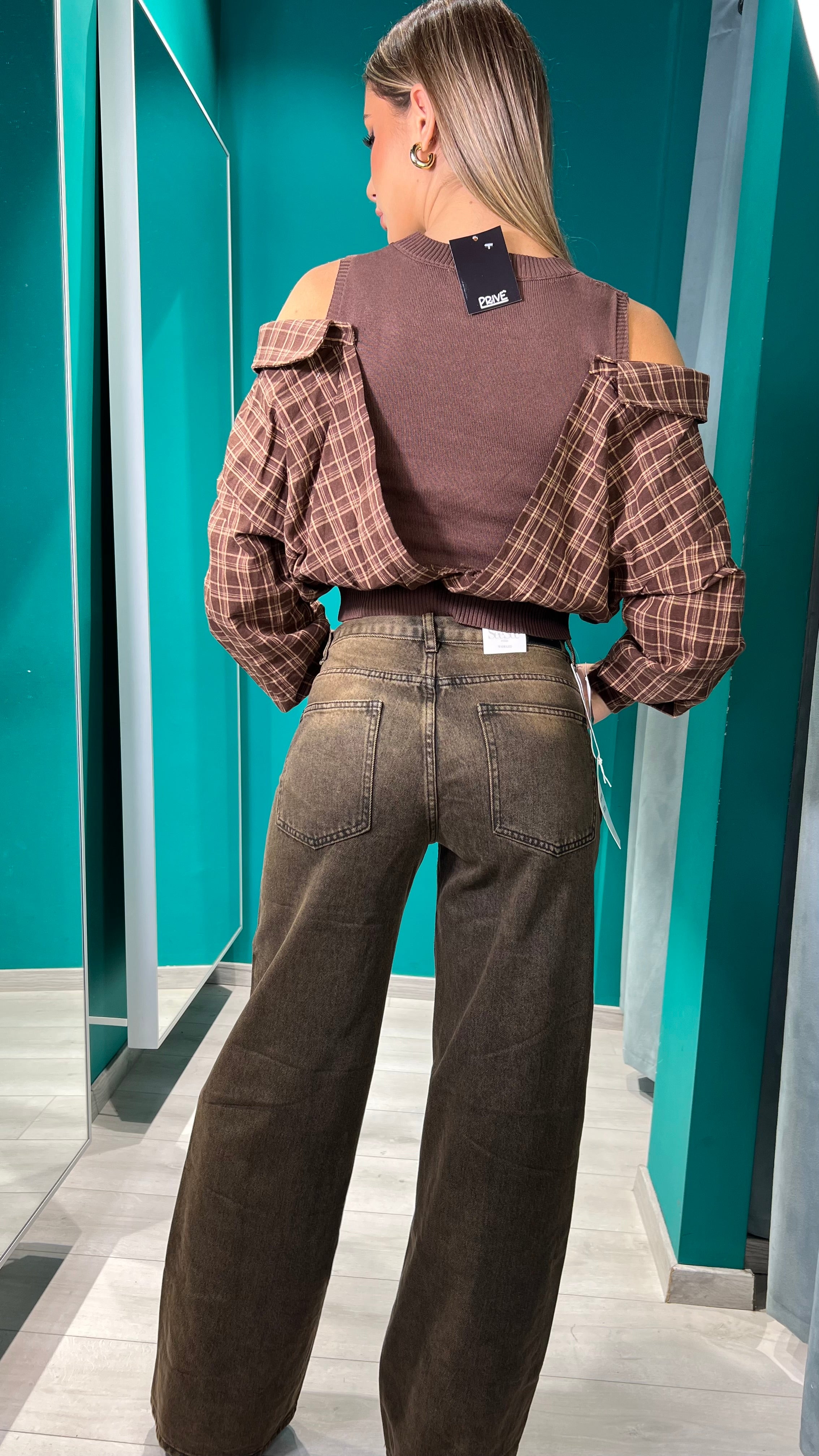 00620 maglia/camicia