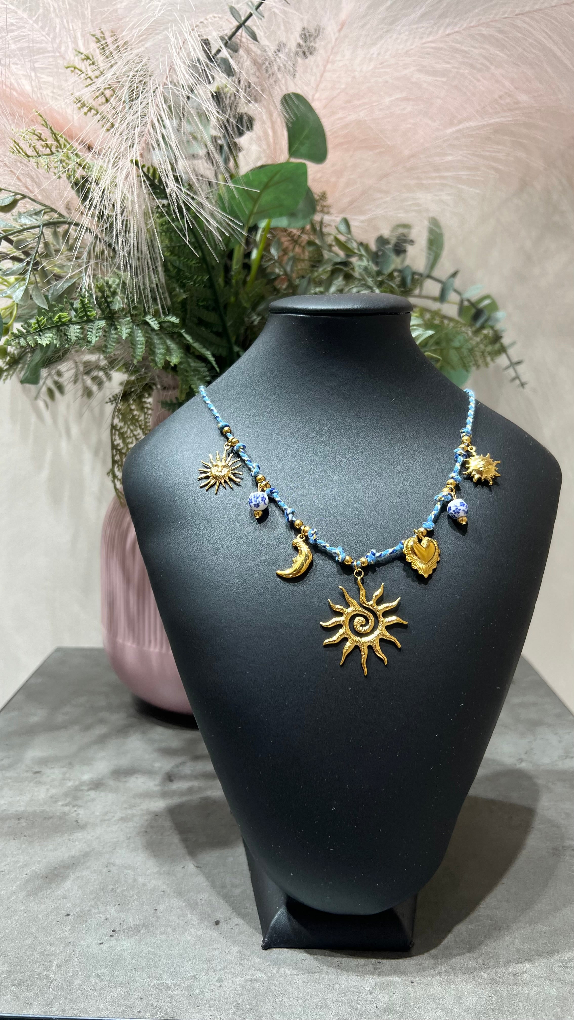 00347 collana