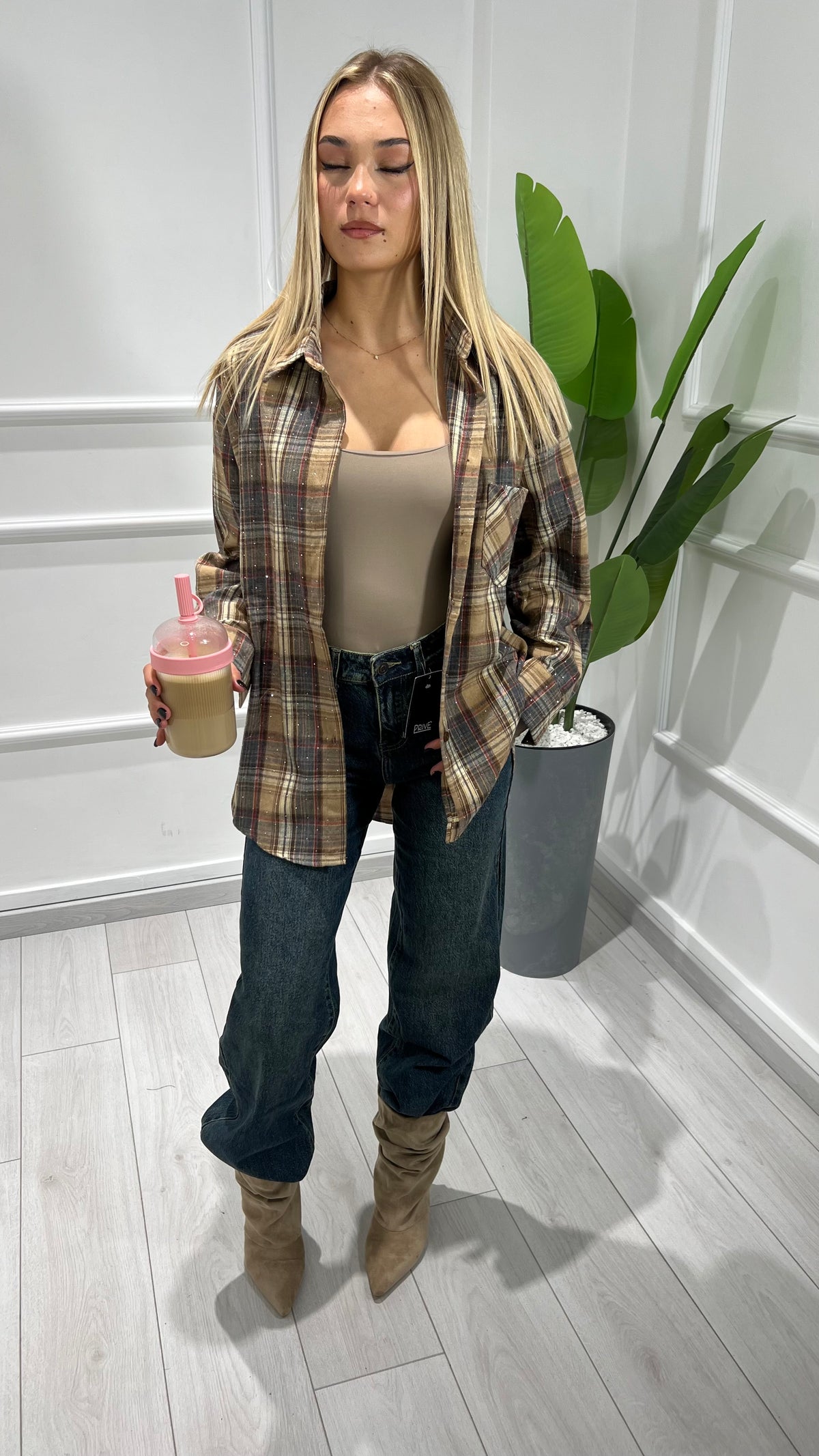 00818 camicia