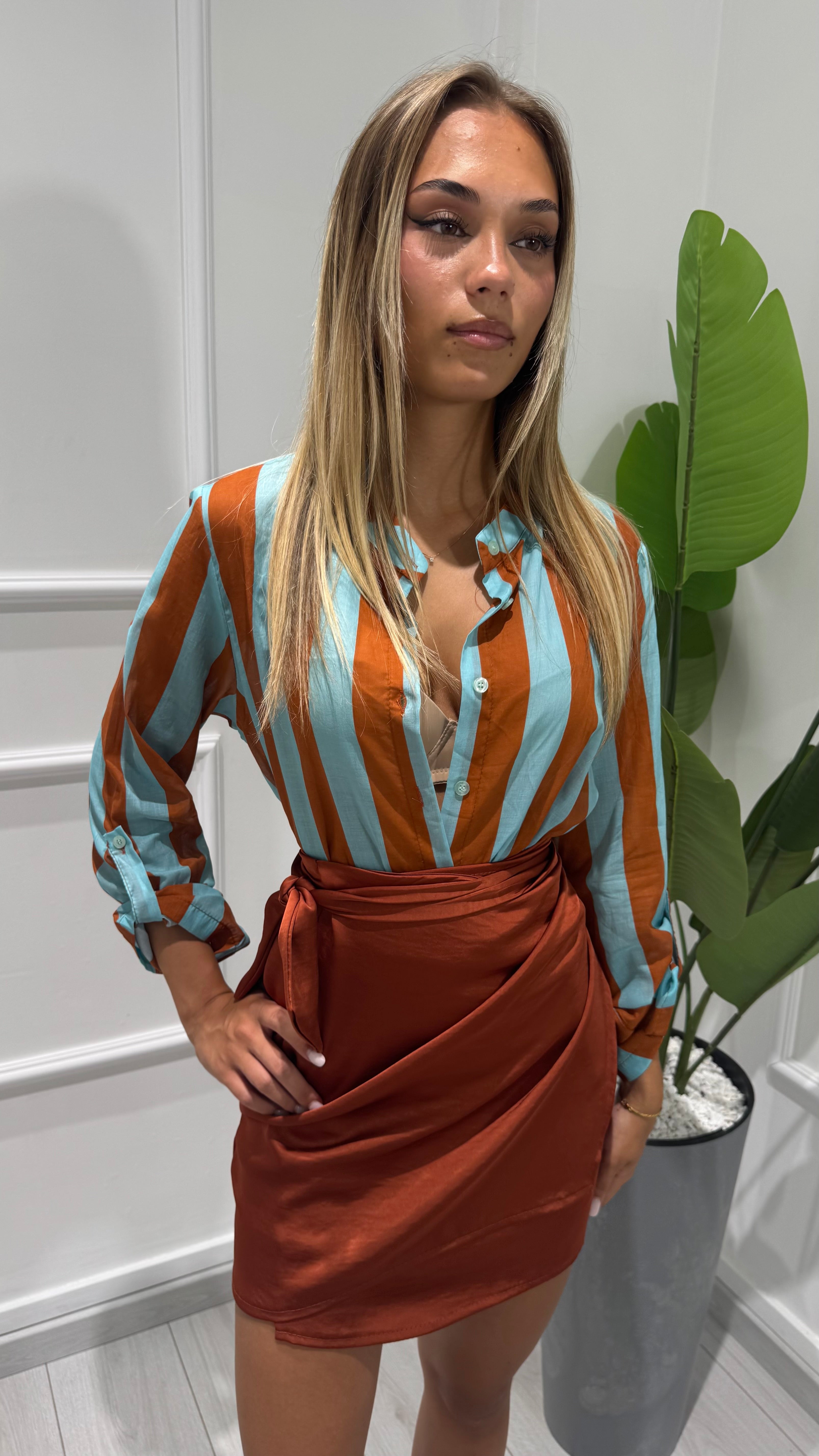 00115 camicia