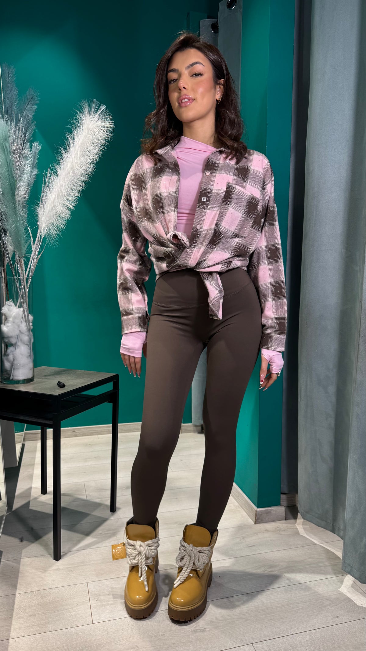 00185 camicia