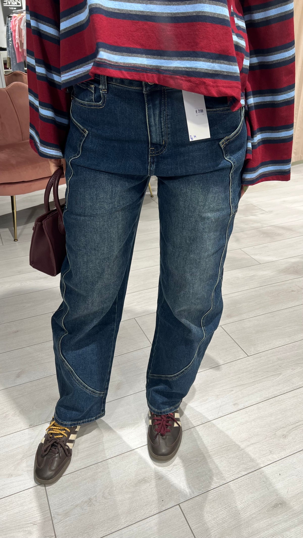 00651 jeans