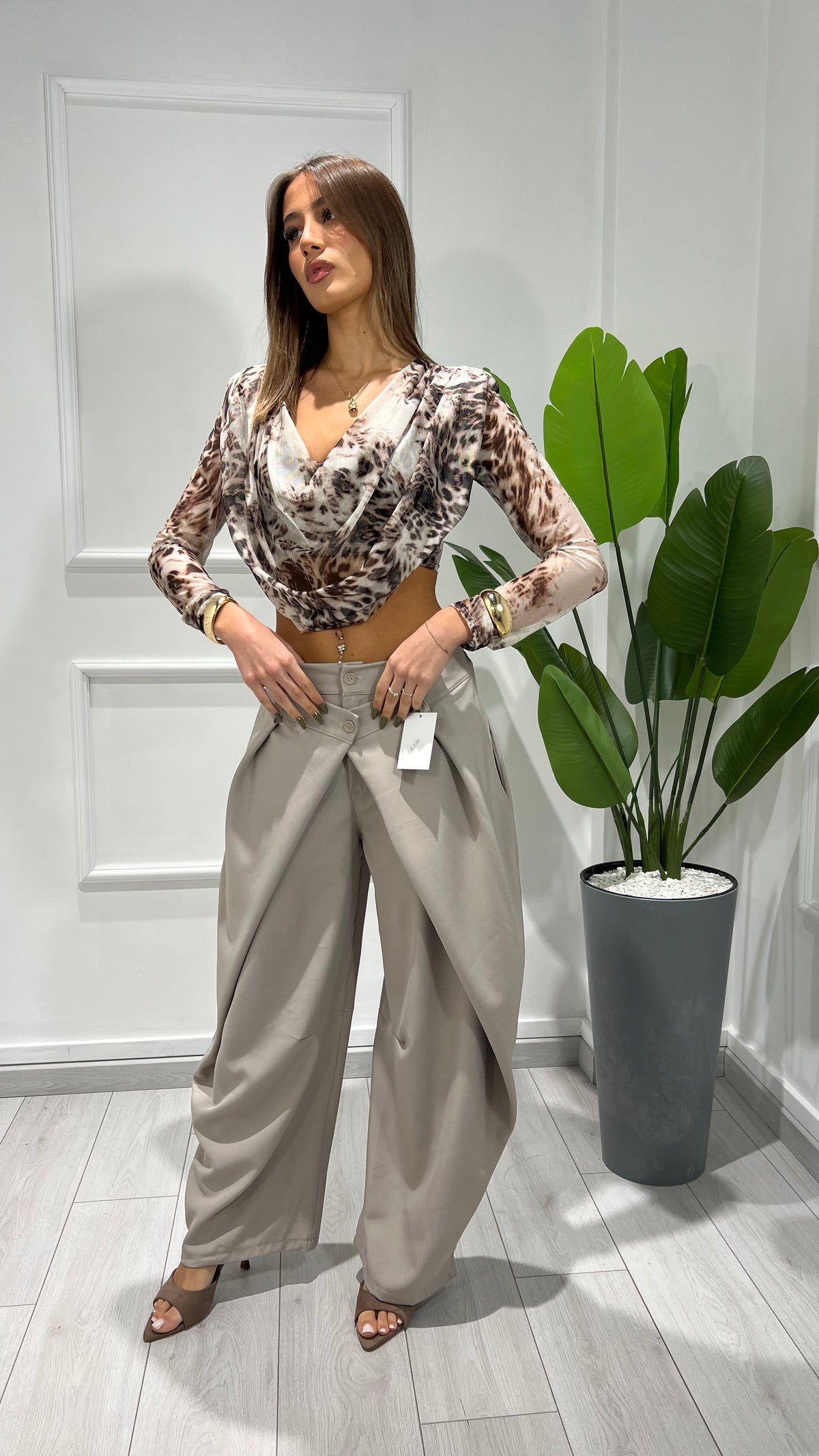 00395 pantalone