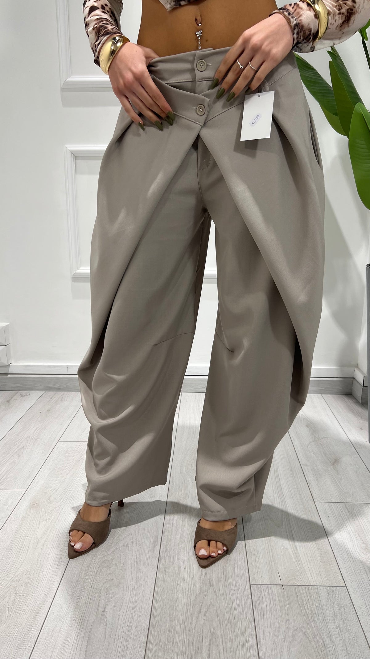 00395 pantalone