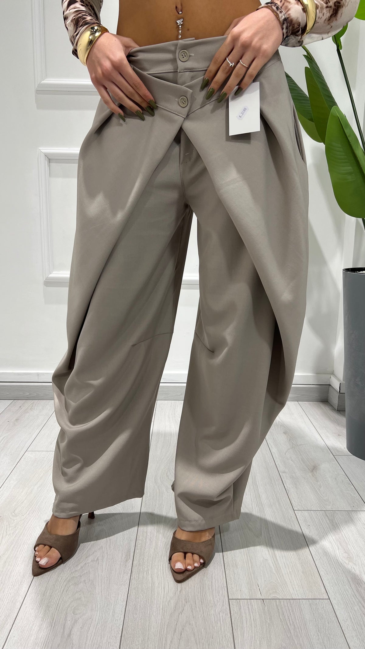 00395 pantalone