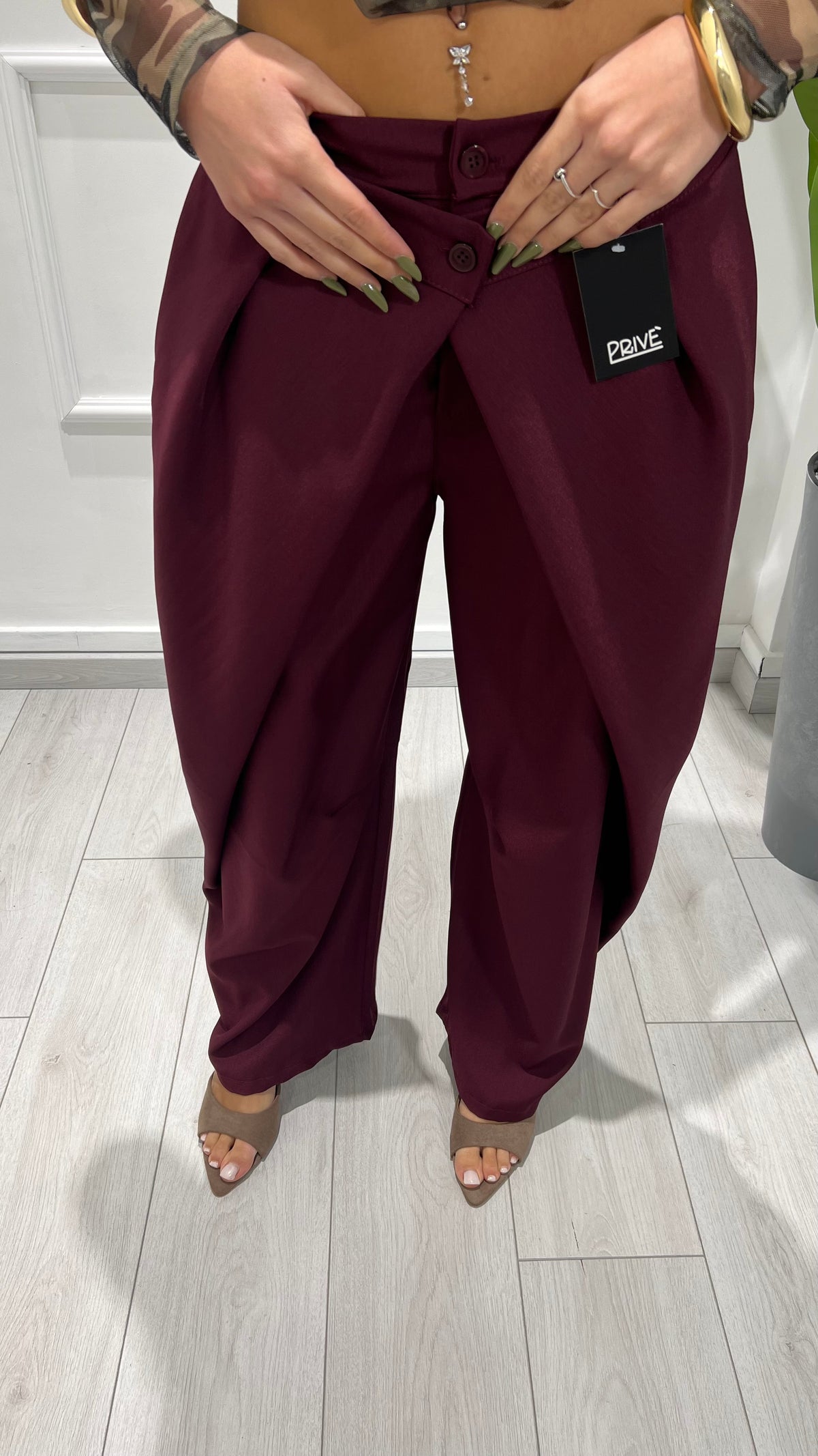 00395 pantalone