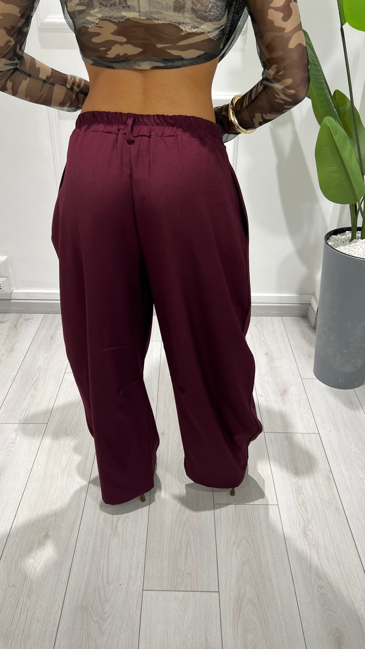 00395 pantalone