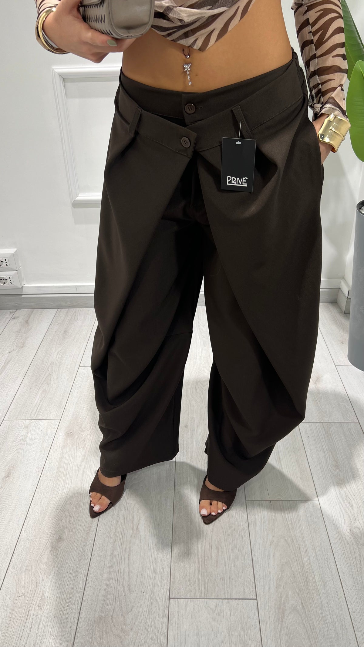 00395 pantalone
