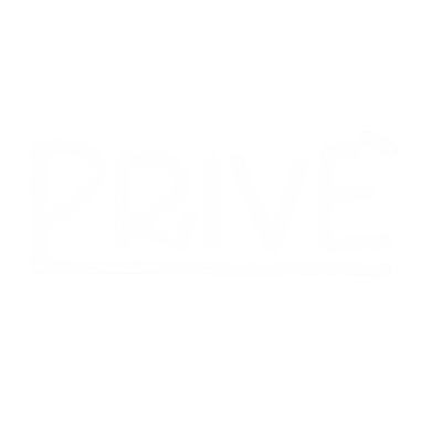 Prive shop online