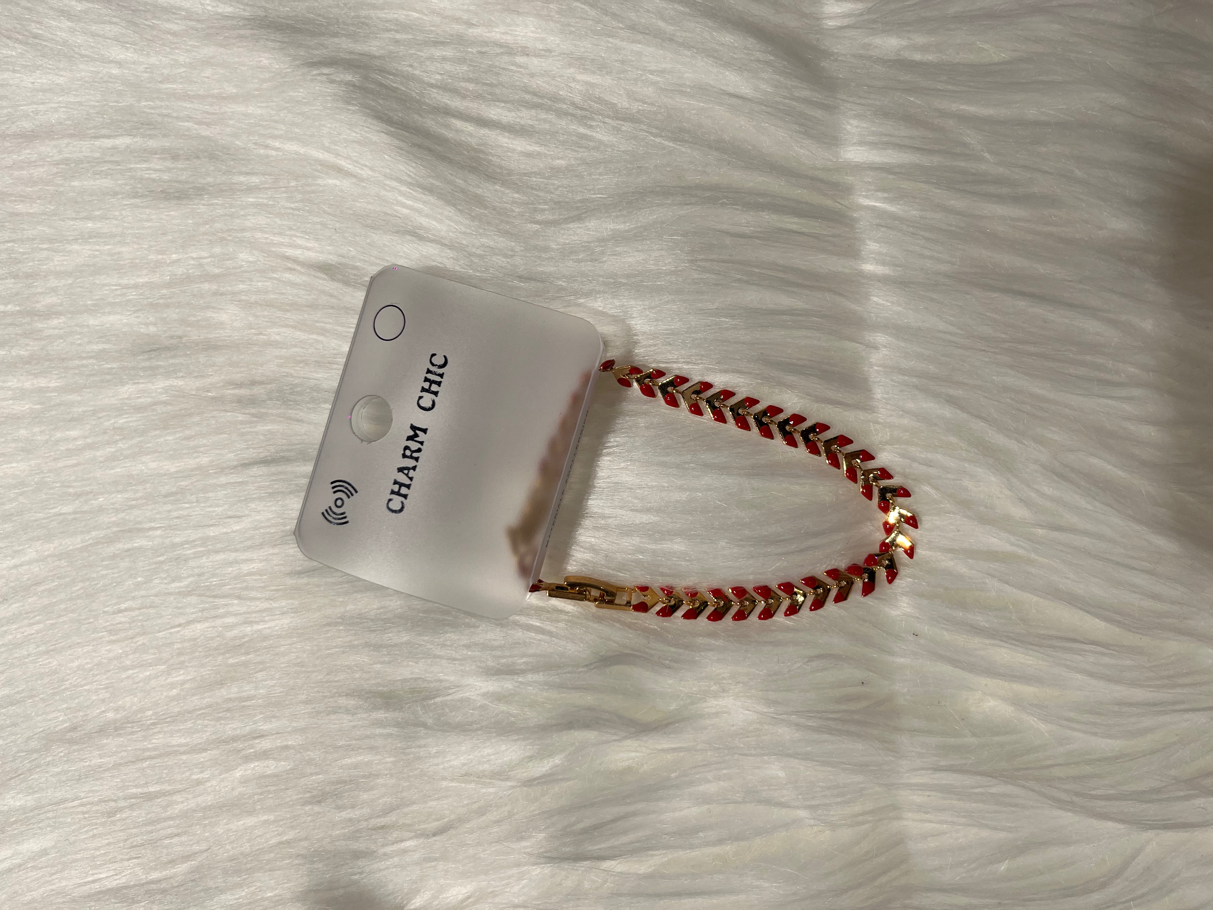 00317 Bracciale