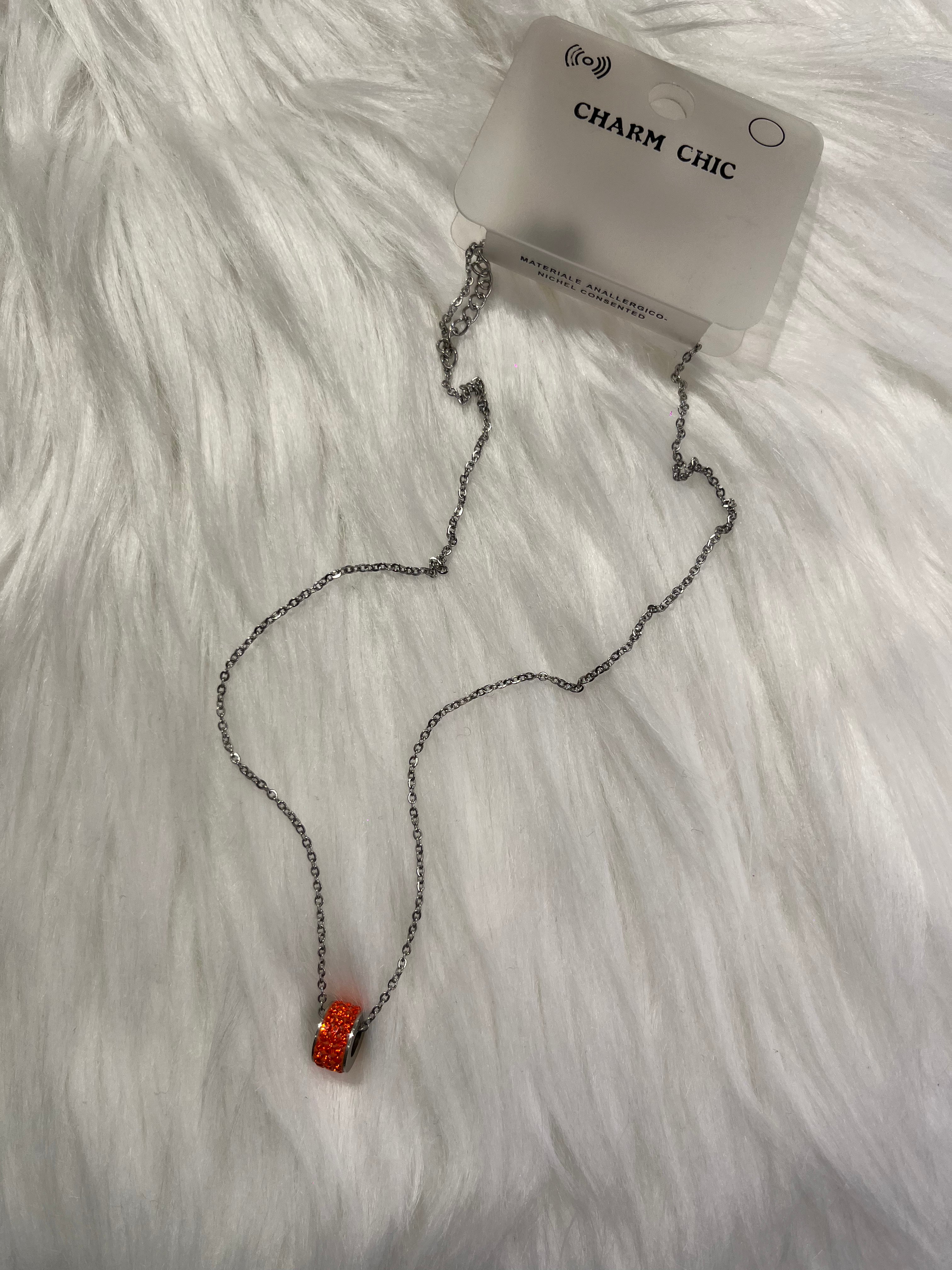 00268 Collana